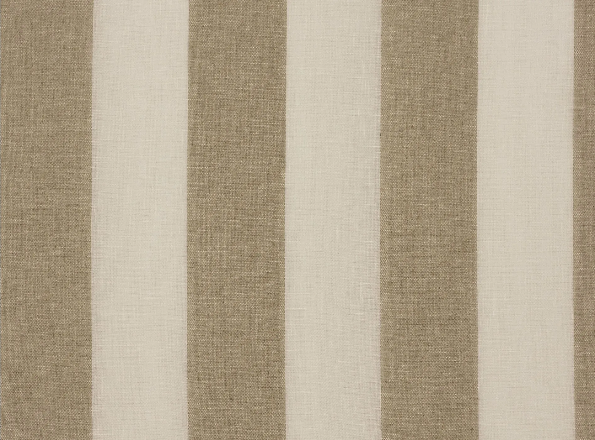 Ткань Romo Natural Linen Sheers 7339/02