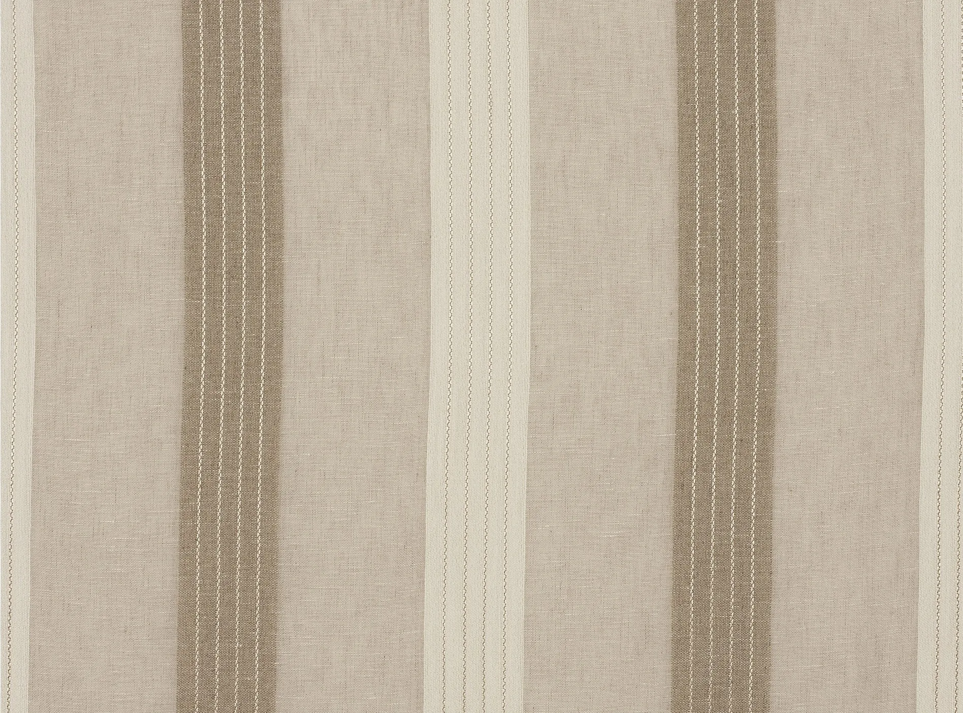 Ткань Romo Natural Linen Sheers 7332/02