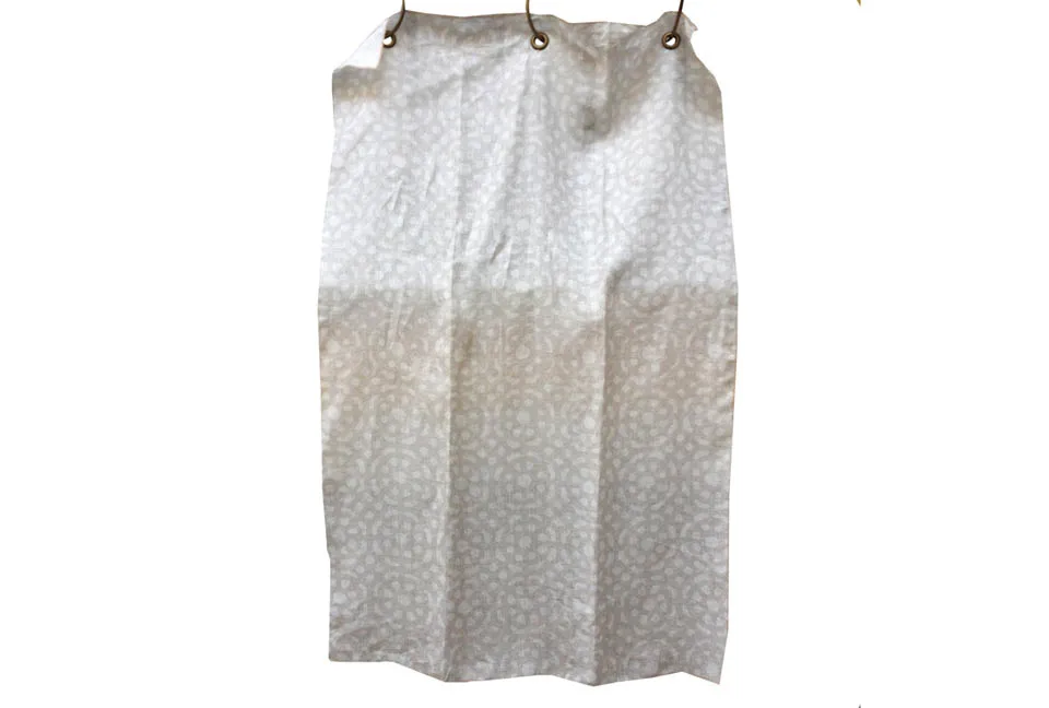 Ткань Arjumand The Imperial DAY SCREEN ALLOVER WARM LINEN VOILE