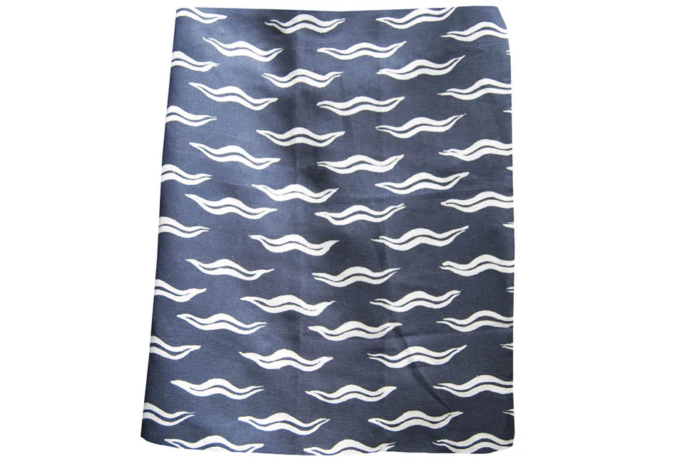 Ткань Arjumand The Imperial TAKE FLIGHT NEUTRAL HEAVY LINEN