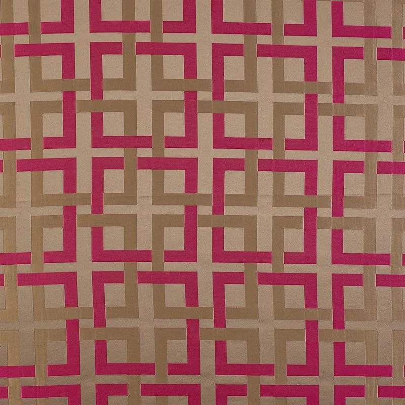 Ткань Casamance Avenue Montaigne 8680714