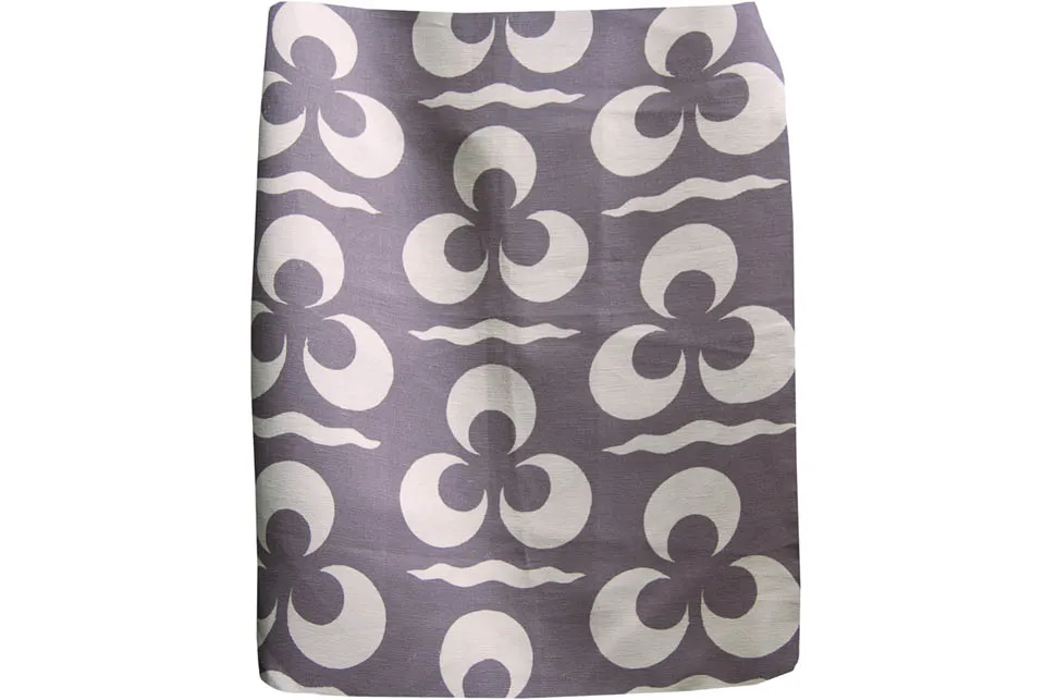 Ткань Arjumand The Imperial TRIS BLOOM COOL HEAVY LINEN