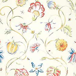 Ткань Thibaut Serendipity F9156