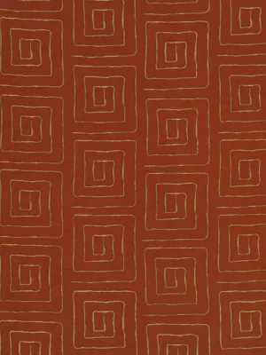 Ткань Robert Allen Embellished Naturals warm tones AMAZING RACE SEDONA