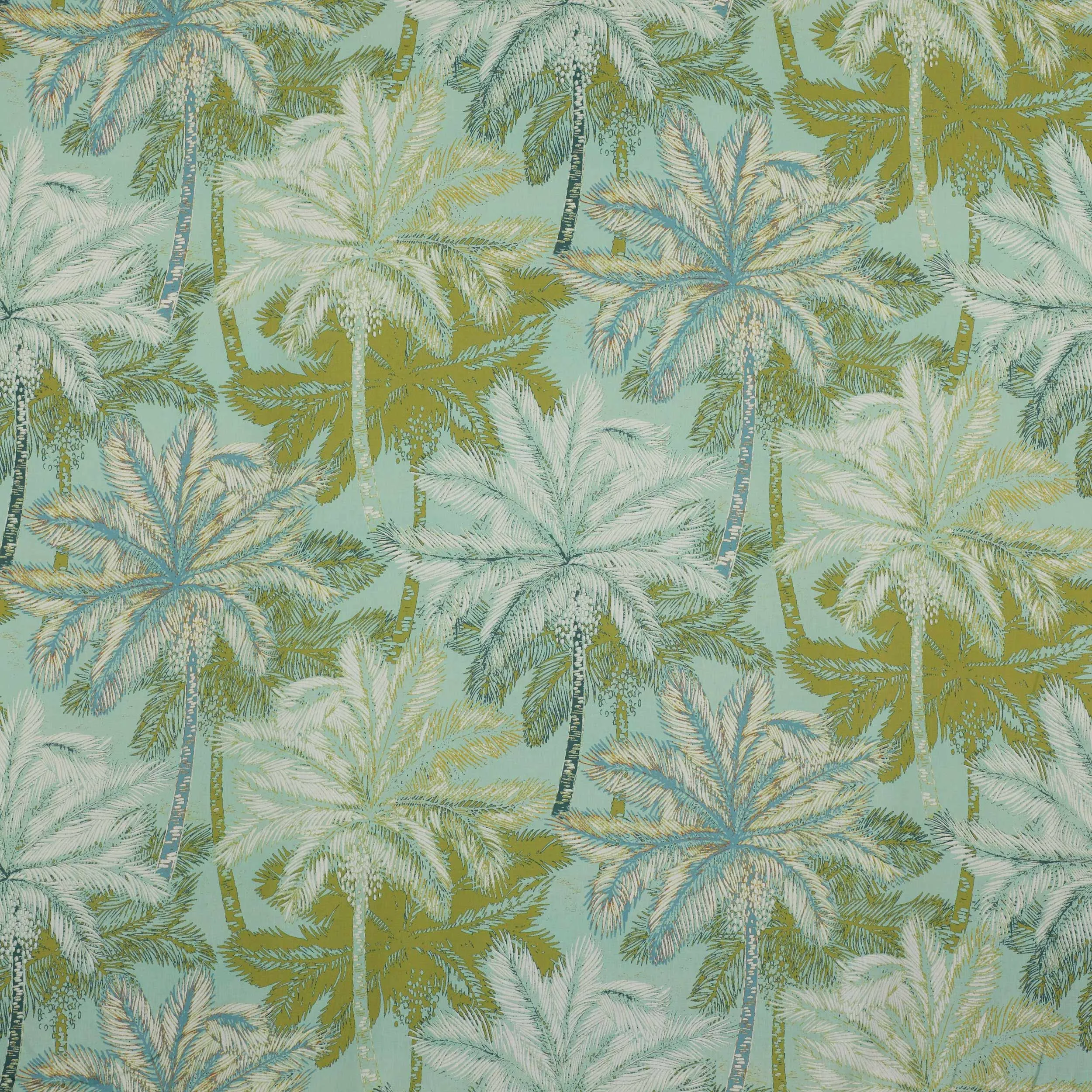 Ткань Manuel Canovas Manon 04761/03