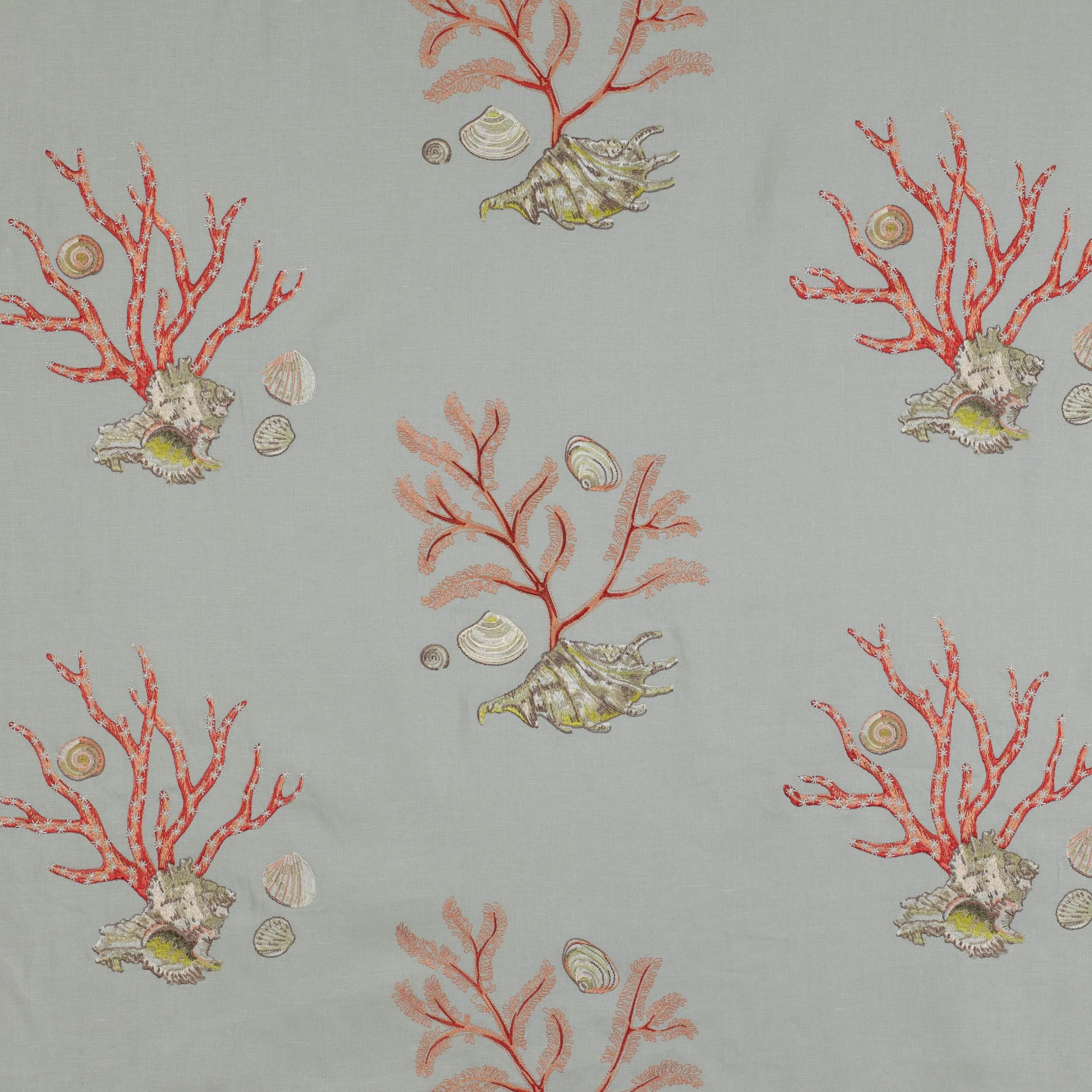 Ткань Colefax and Fowler Brockham F3804/01