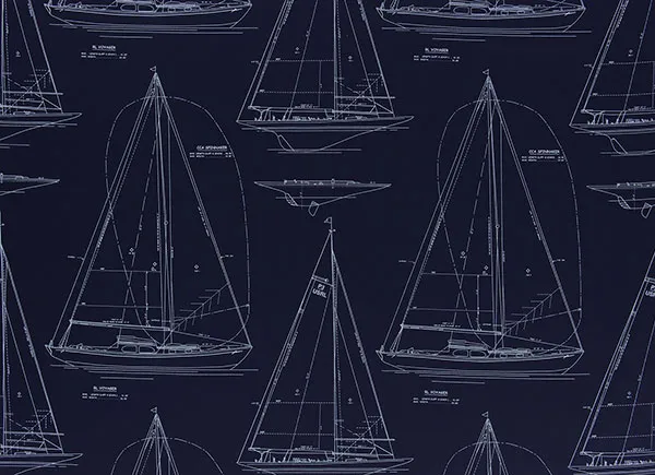 Ткань Ralph Lauren Coast FRL081/01