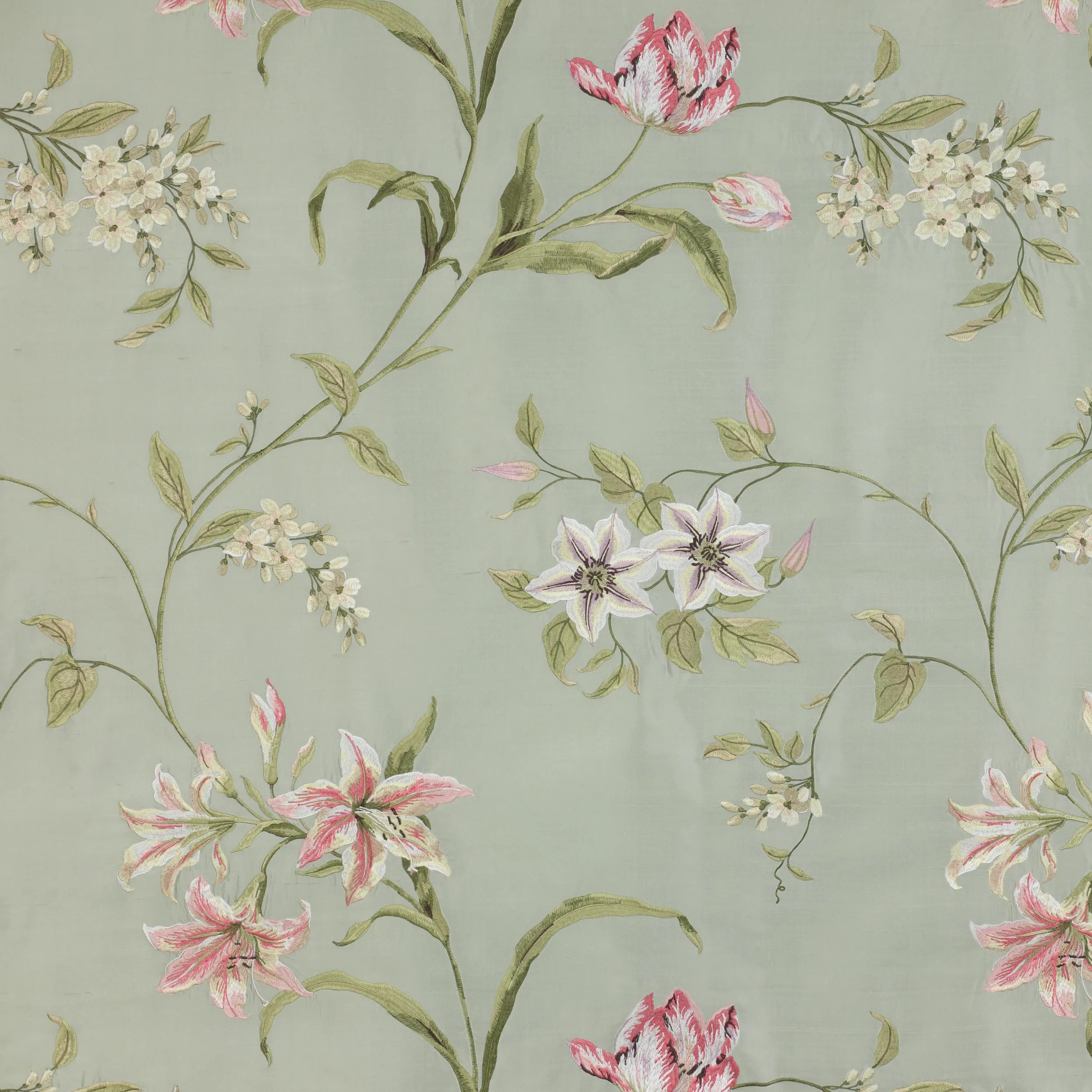 Ткань Colefax and Fowler Brockham F3813/02