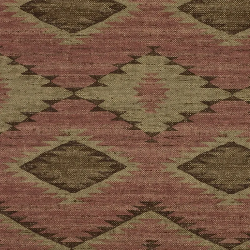 Ткань Ralph Lauren Trading post LFY64141F