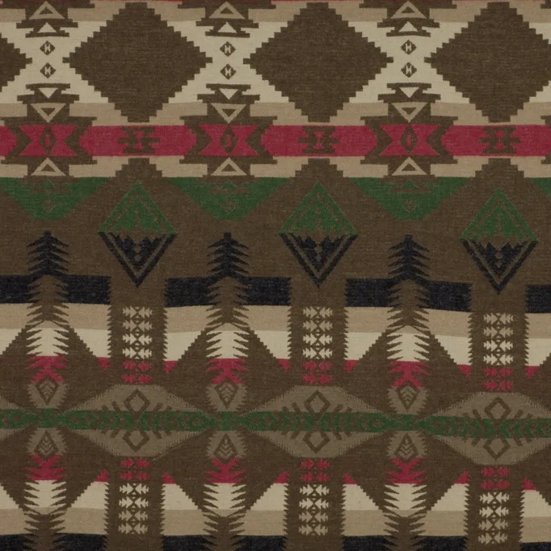 Ткань Ralph Lauren Trading post LFY64184F