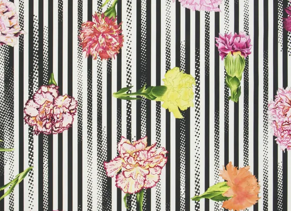 Ткань Christian Lacroix Air de Paris FCL013/01