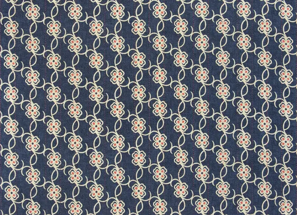 Ткань William Yeoward Polperro FW109/01