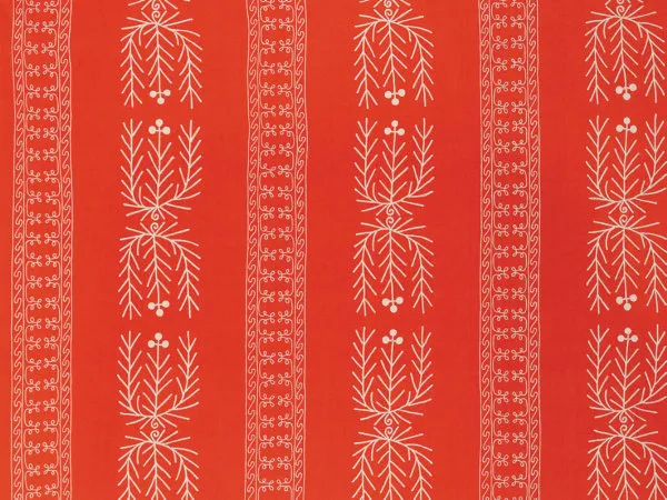 Ткань William Yeoward Ranakpur FW036/05