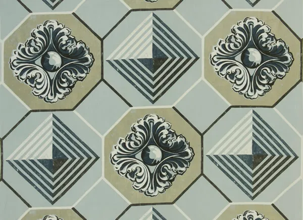 Ткань Designers Guild Darly F1603/01