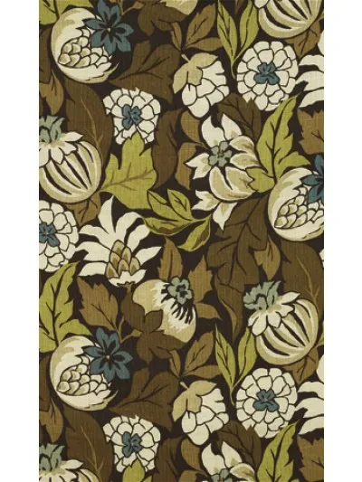 Ткань Nina Campbell Perroquet NCF3825/02