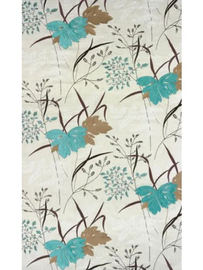 Ткань Nina Campbell Sylvana NCF3914/04