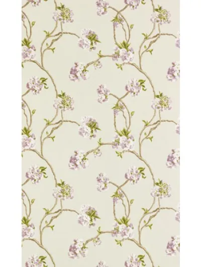 Ткань Nina Campbell Sylvana NCF3912/03