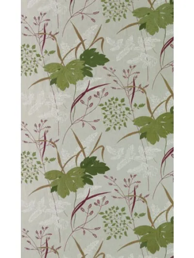 Ткань Nina Campbell Sylvana NCF3914/03