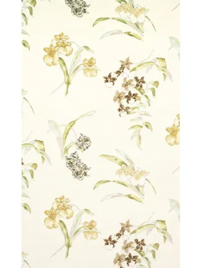 Ткань Nina Campbell Perroquet NCF3824/04