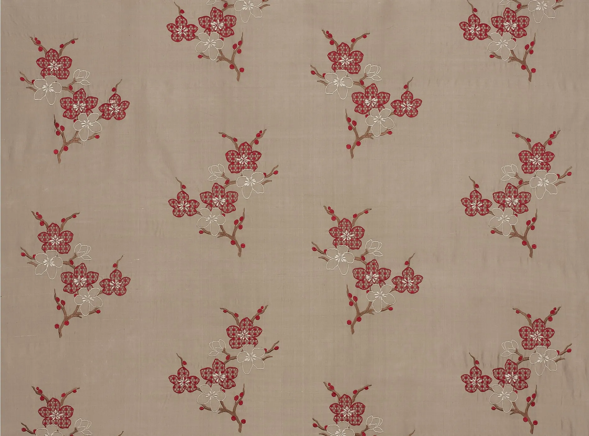 Ткань Villa Nova Yoshino 2012/05