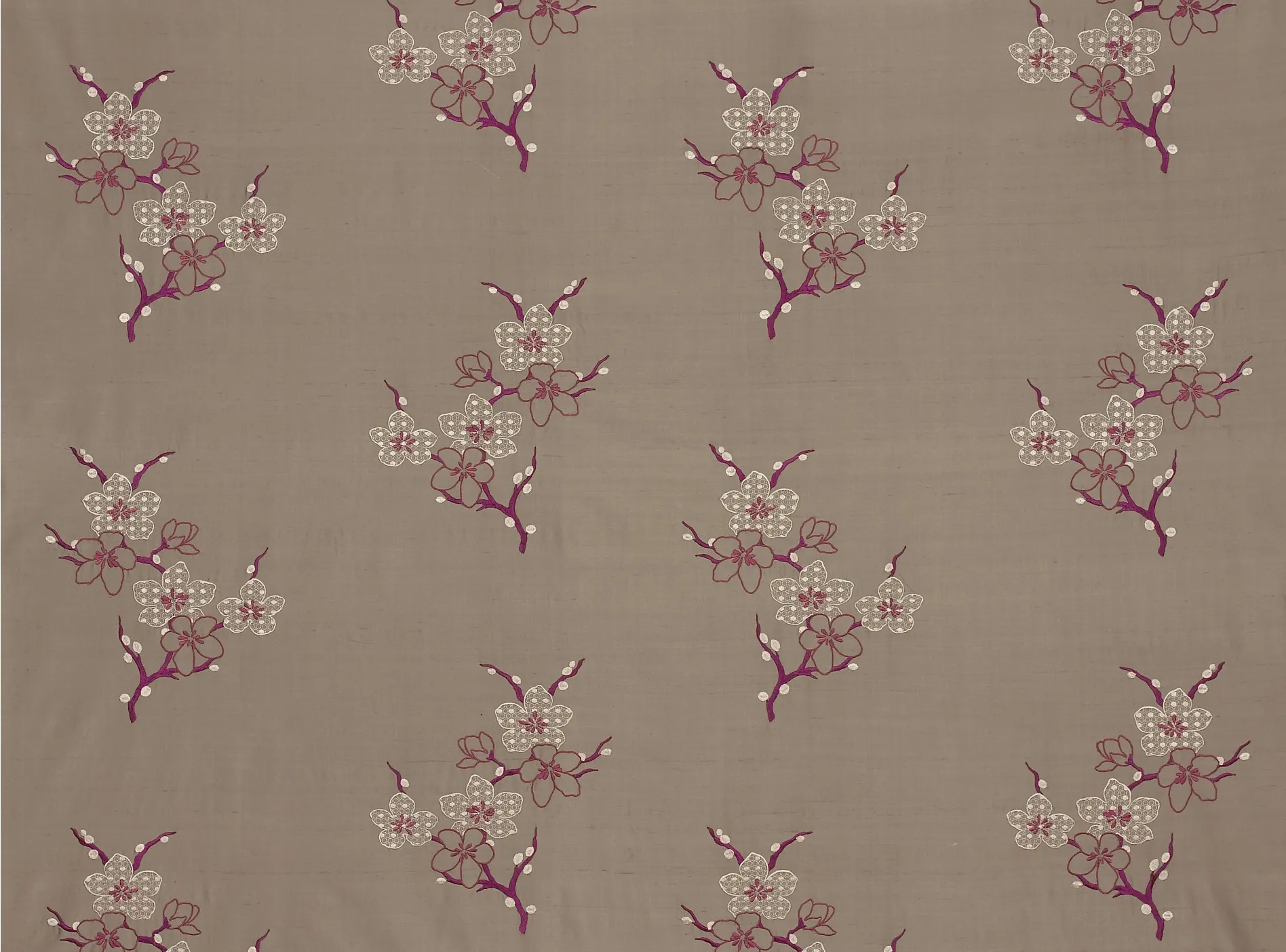 Ткань Villa Nova Yoshino 2012/02