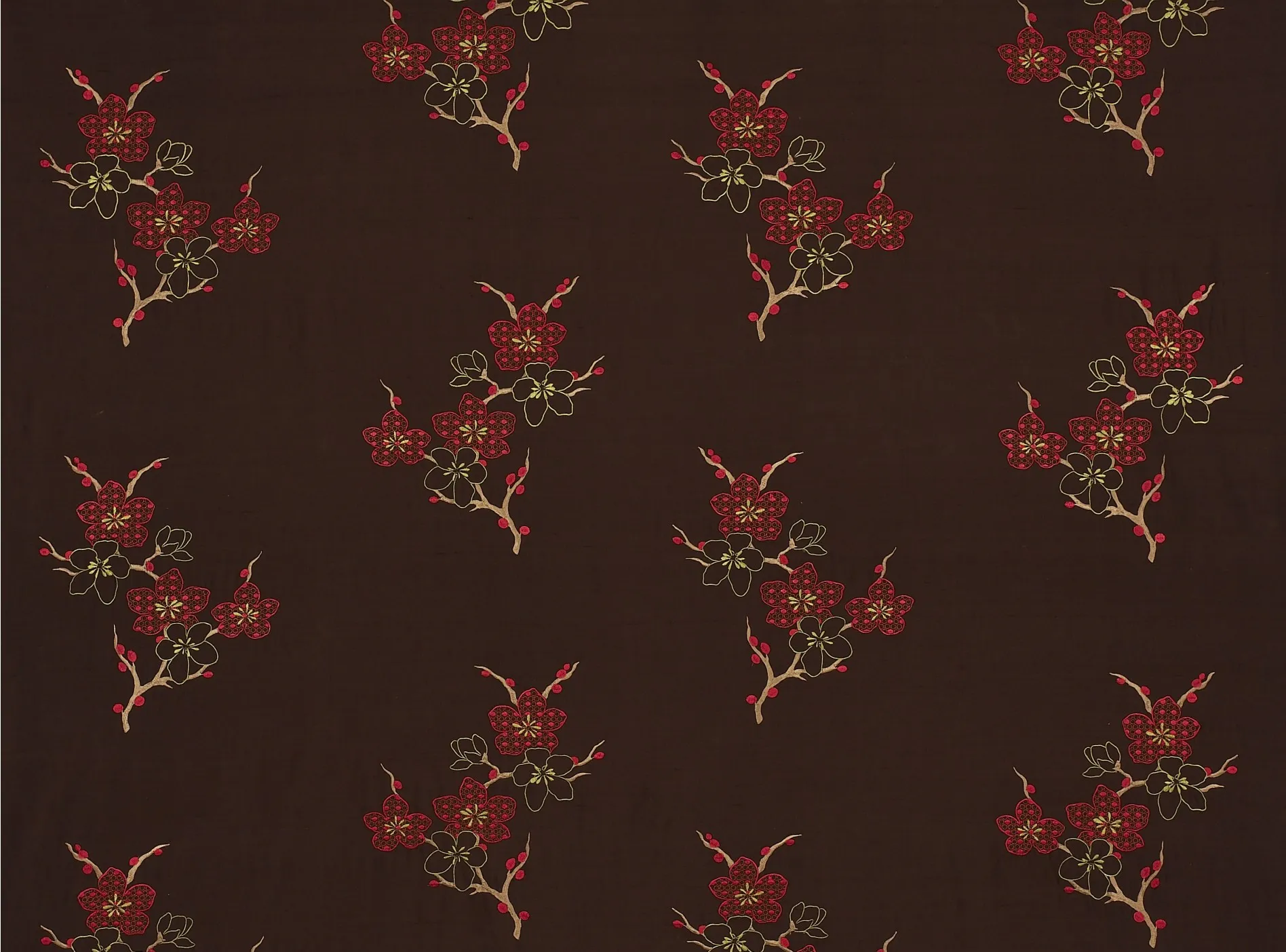 Ткань Villa Nova Yoshino 2012/06