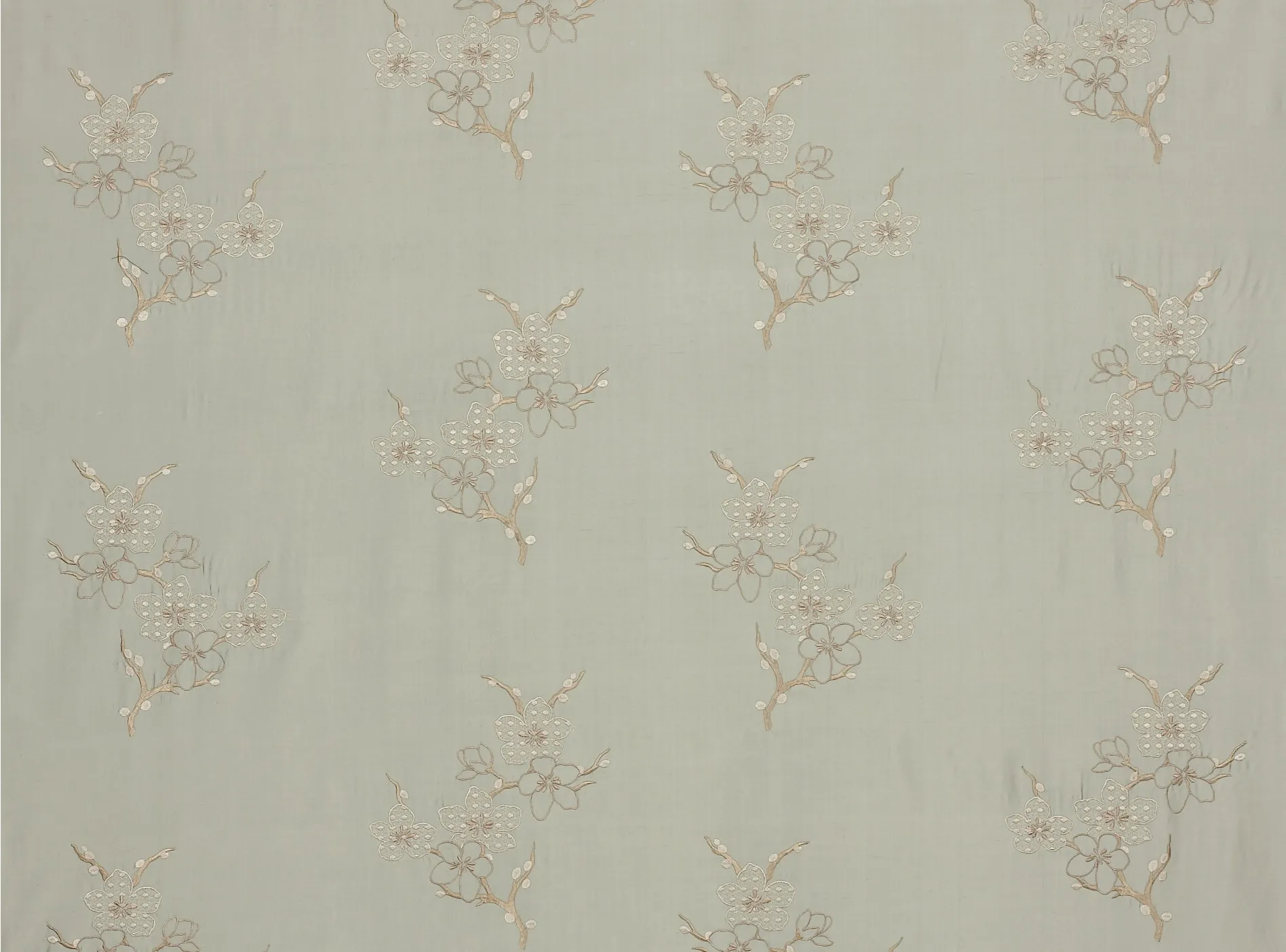 Ткань Villa Nova Yoshino 2012/09