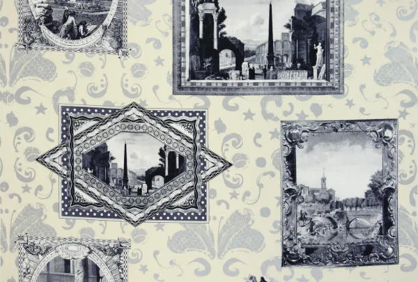 Ткань Christian Lacroix Arles FCL002/02