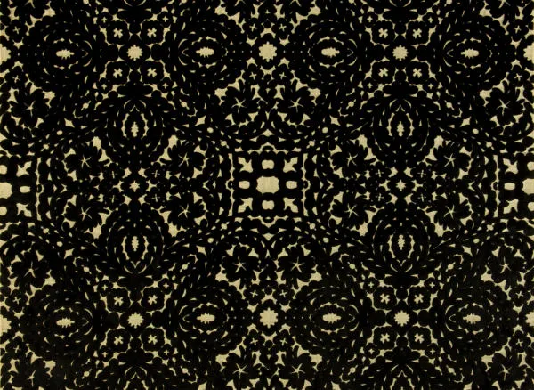 Ткань Christian Lacroix Arles FCL009/04