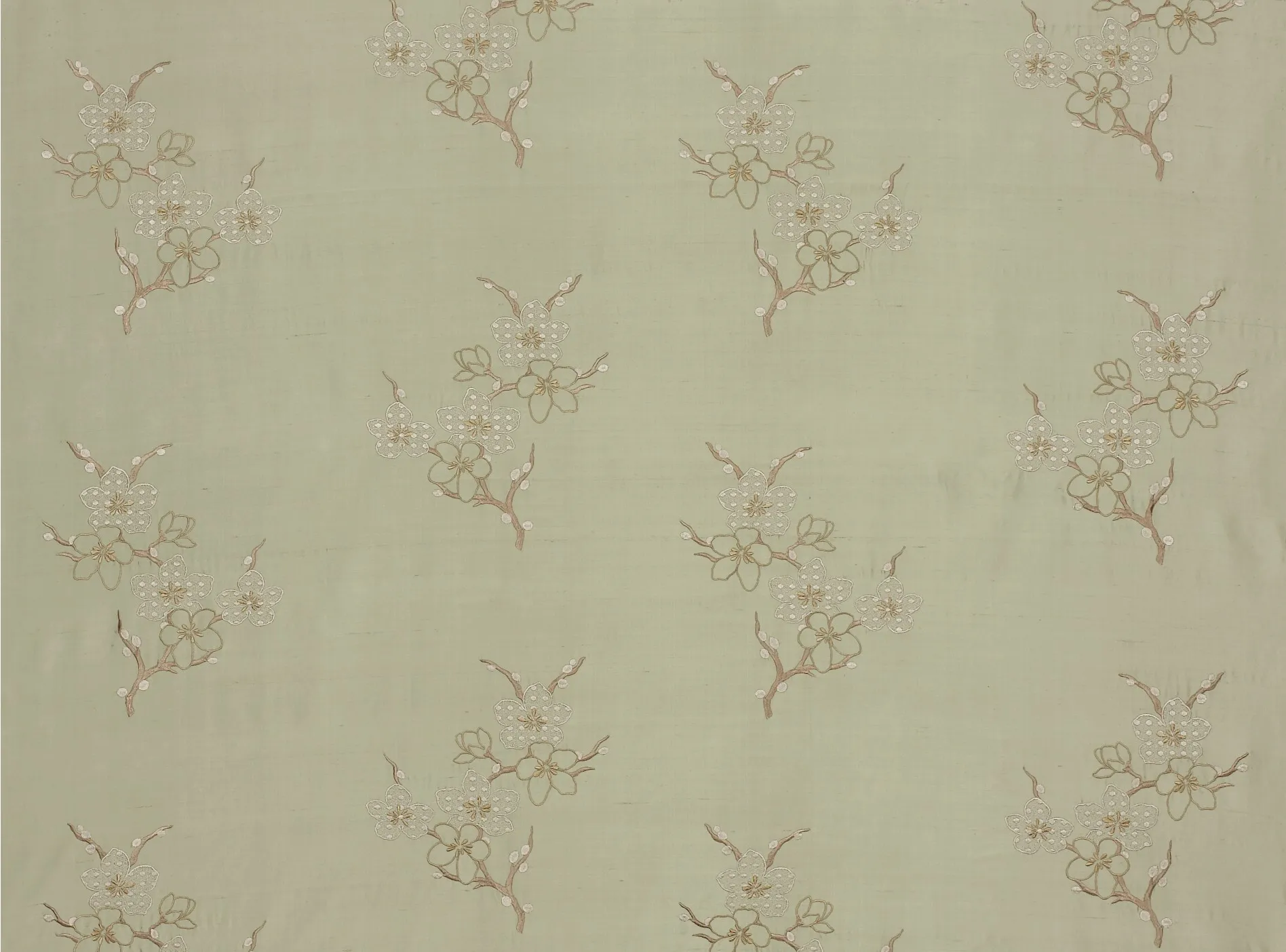 Ткань Villa Nova Yoshino 2012/10