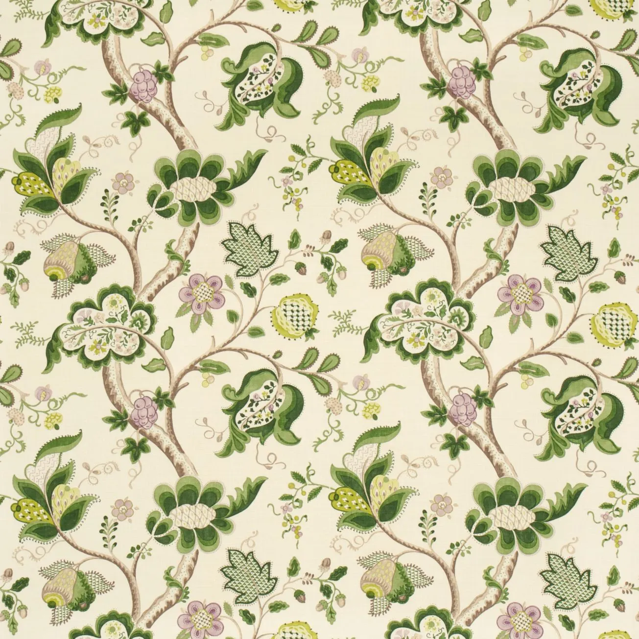 Ткань Sanderson Vintage DVIPRO203