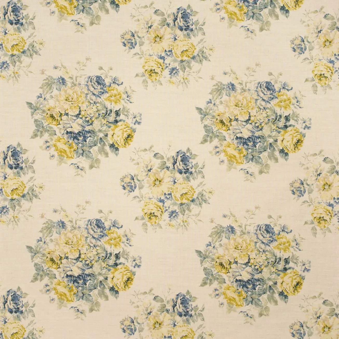 Ткань Sanderson Vintage DVIPWE201