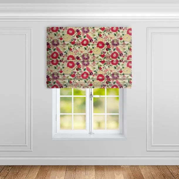 Ткань Sanderson Vintage DVIPTR202 #2