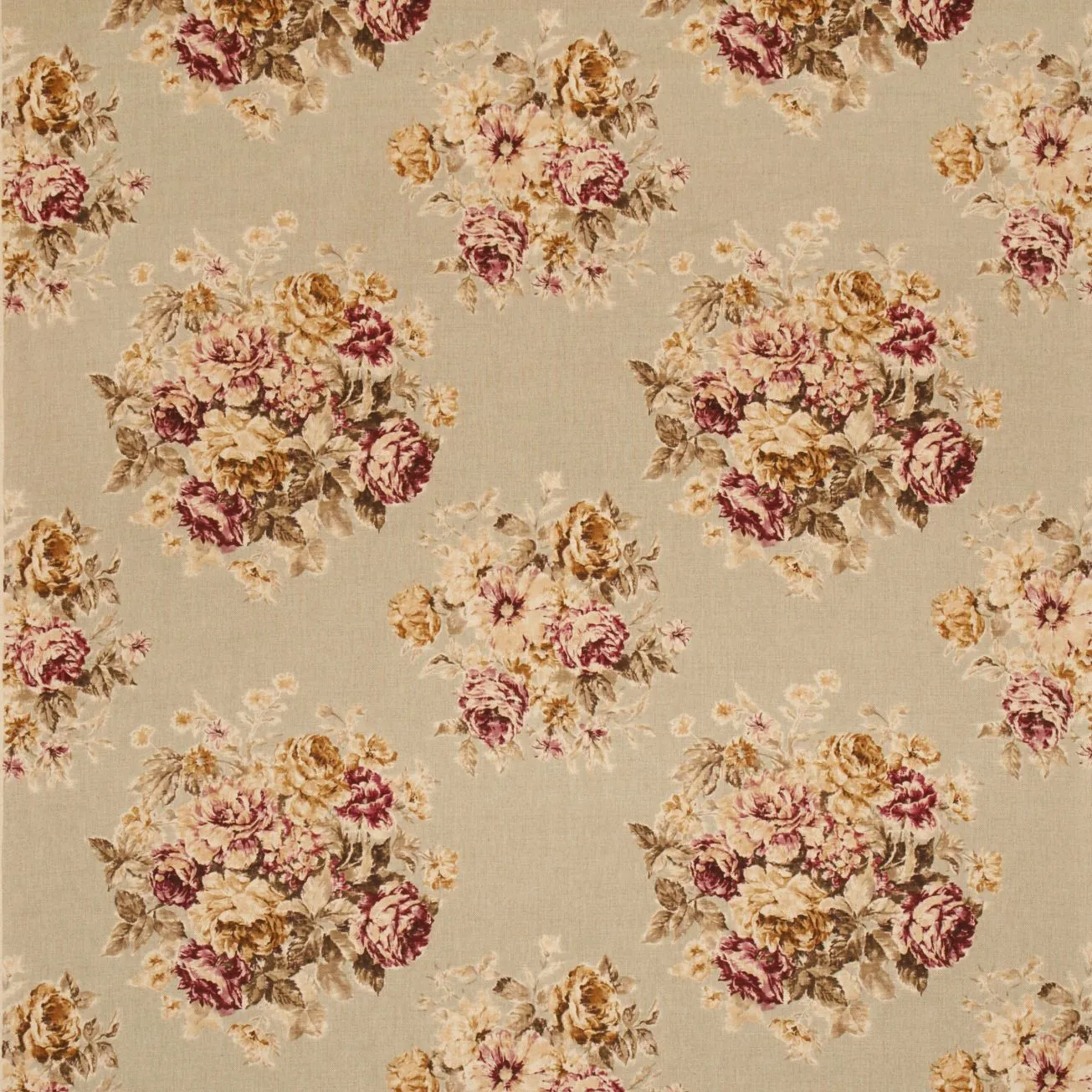 Ткань Sanderson Vintage DVIPWE202