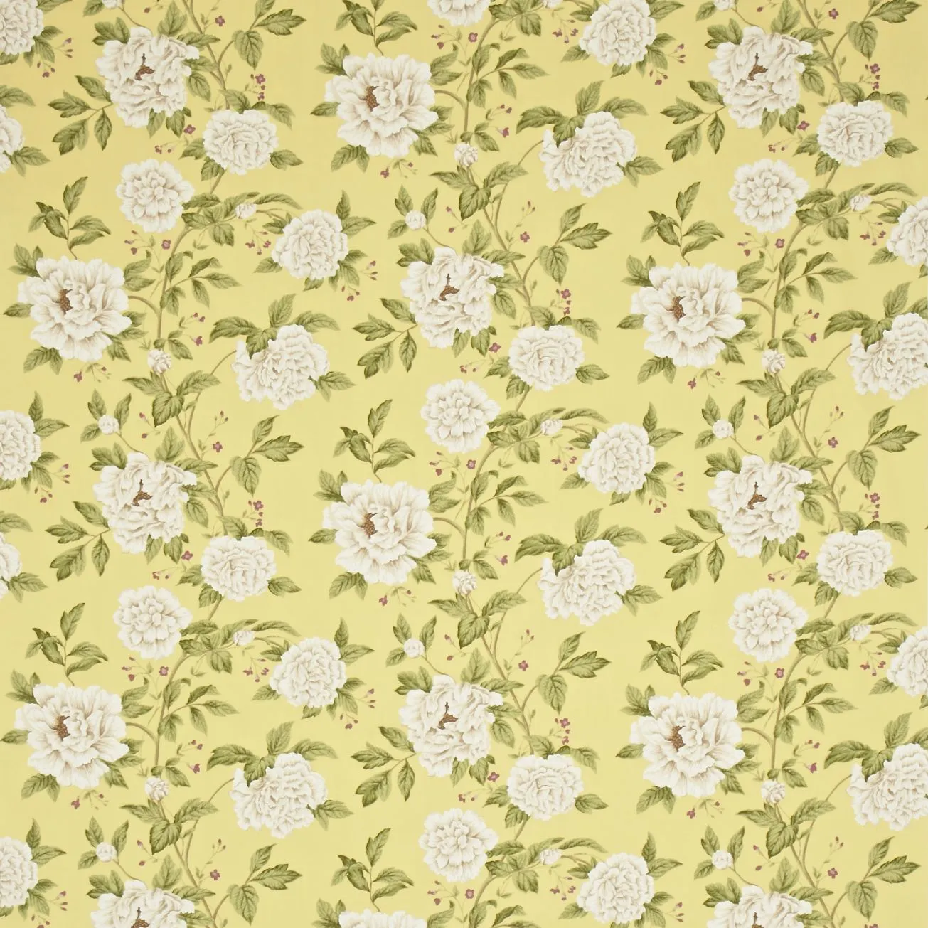 Ткань Sanderson Pemberley DPEMPT203