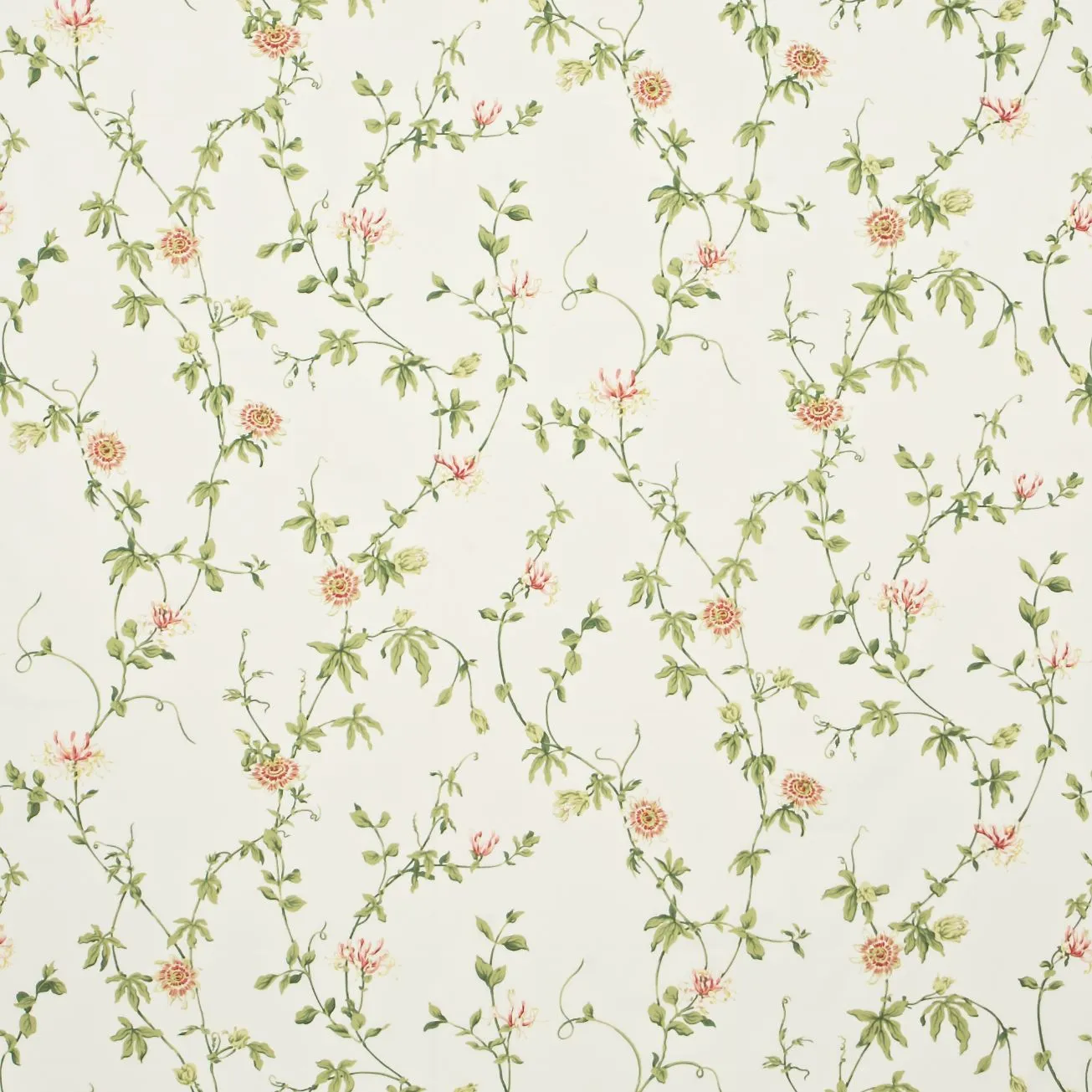 Ткань Sanderson Pemberley DPEMPF202