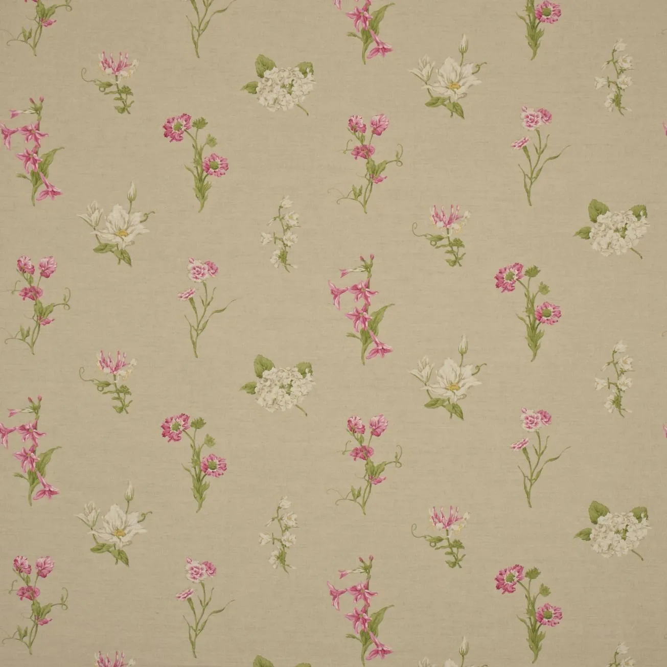 Ткань Sanderson Pemberley DPEMCO204