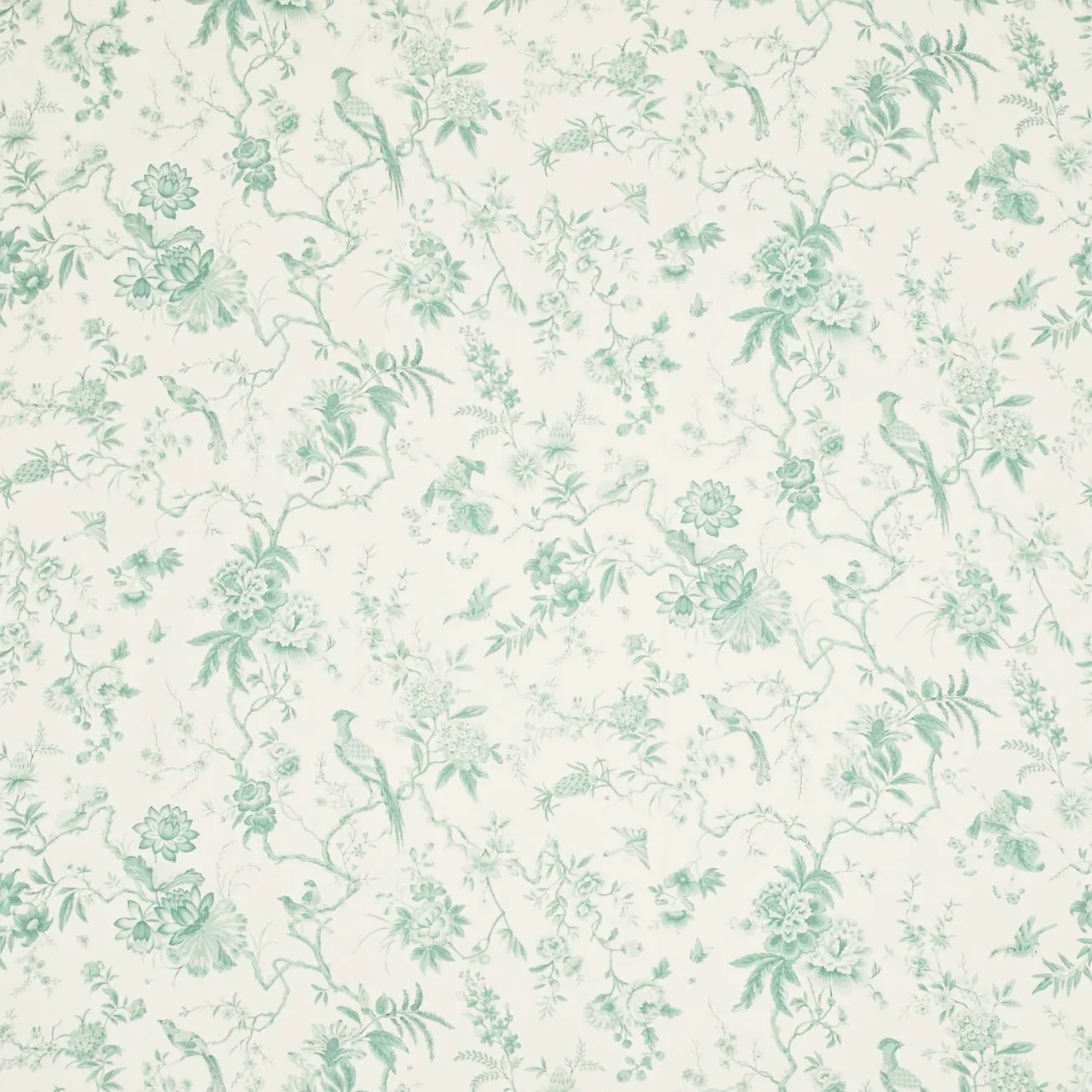 Ткань Sanderson Pemberley DPEMPI201