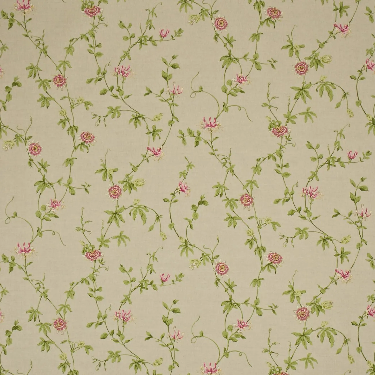 Ткань Sanderson Pemberley DPEMPF201