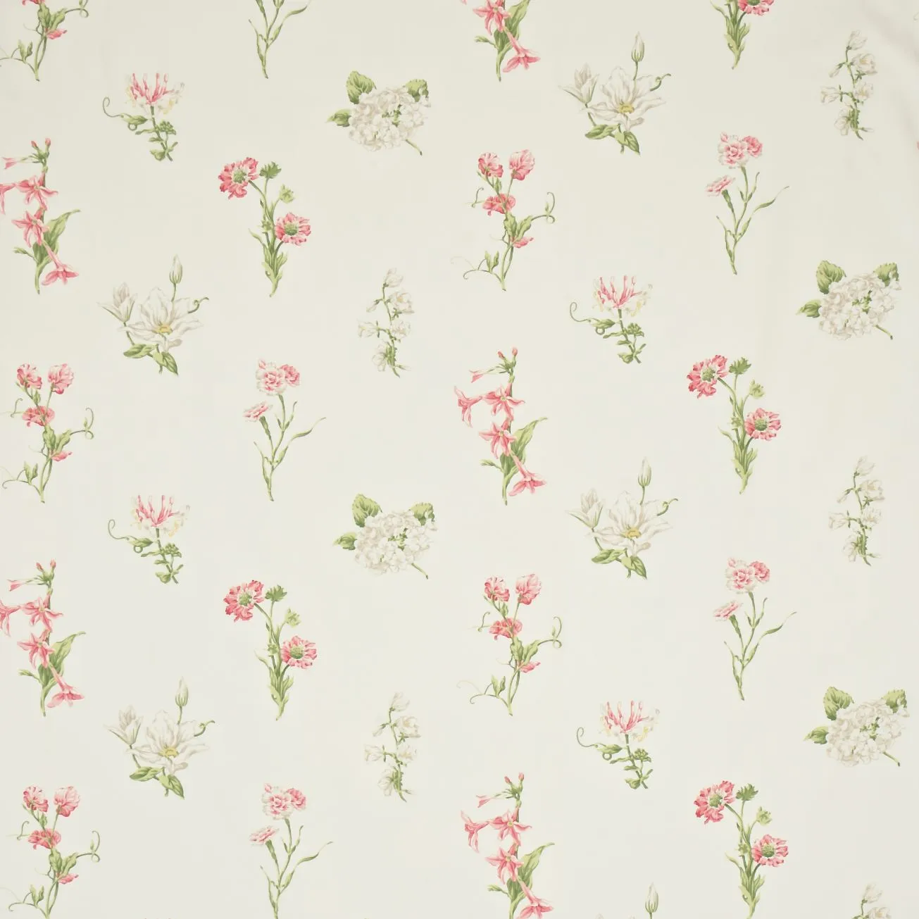 Ткань Sanderson Pemberley DPEMCO203