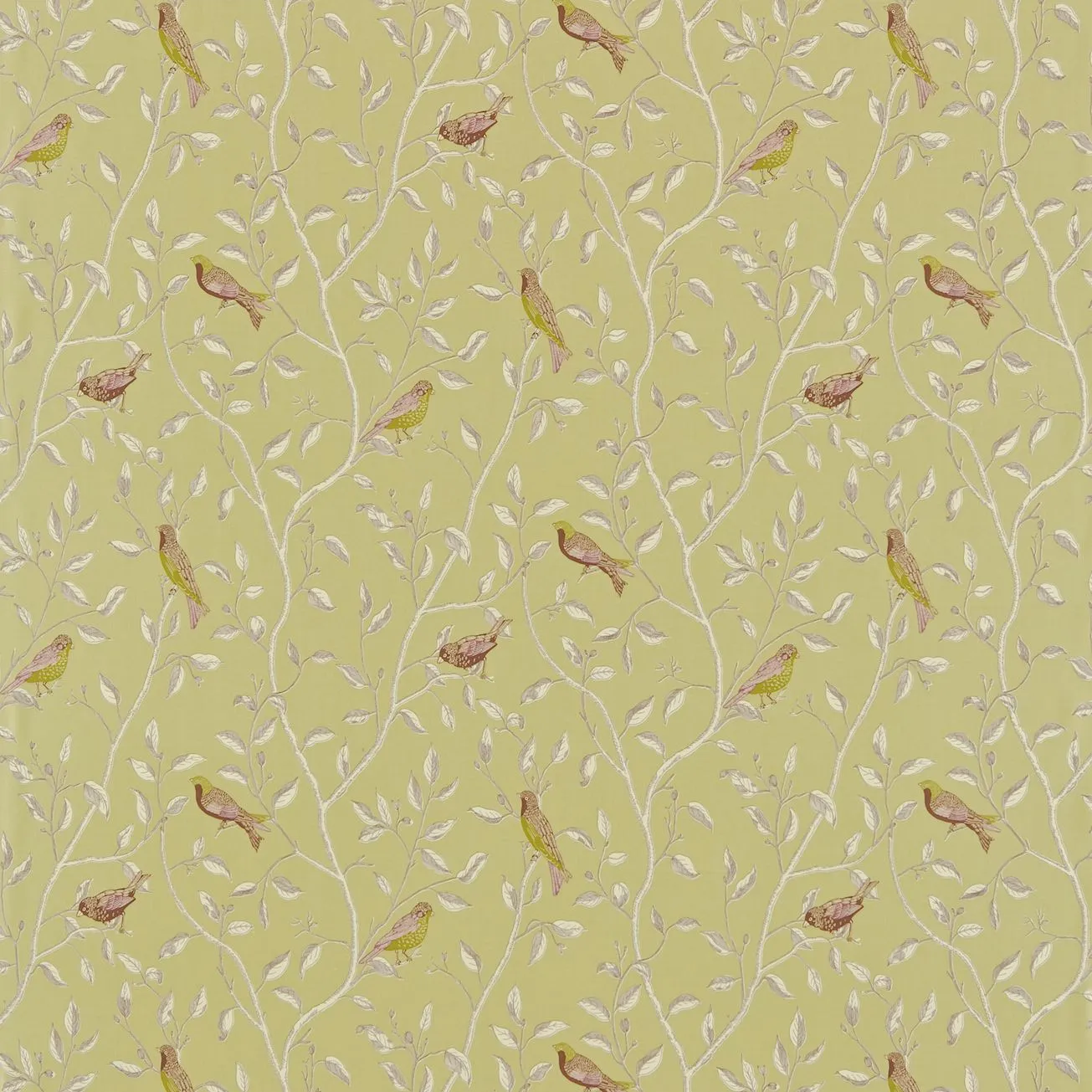 Ткань Sanderson Options 10 DOPNFI202