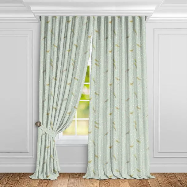 Ткань Sanderson Options 10 DOPNFI203 #4