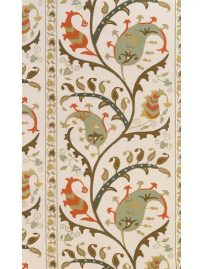 Ткань Nina Campbell Paradiso NCF3945-01