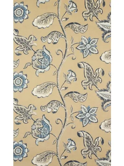 Ткань Nina Campbell Birdcage walk NCF3762/03