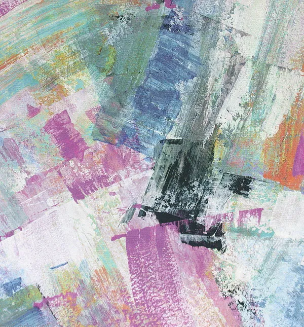 Ткань Prestigious Textiles Art & soul 8509/314