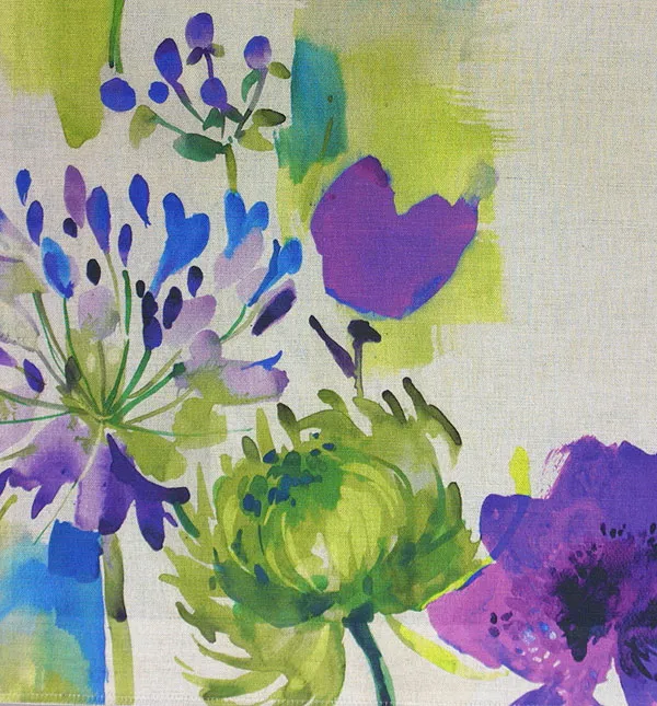 Ткань Prestigious Textiles Art & soul 8502/710