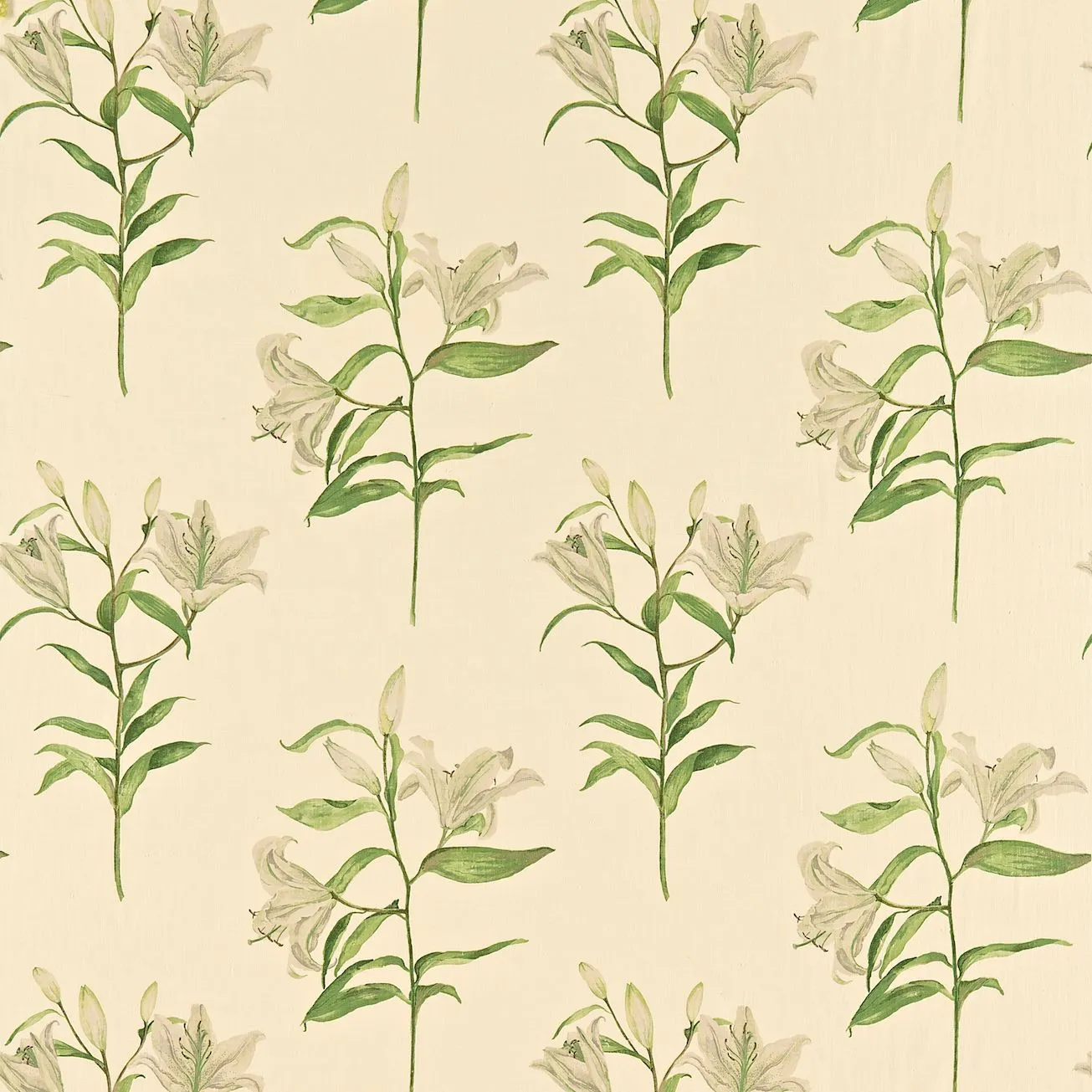 Ткань Sanderson A Painter's Garden DAPGLP201