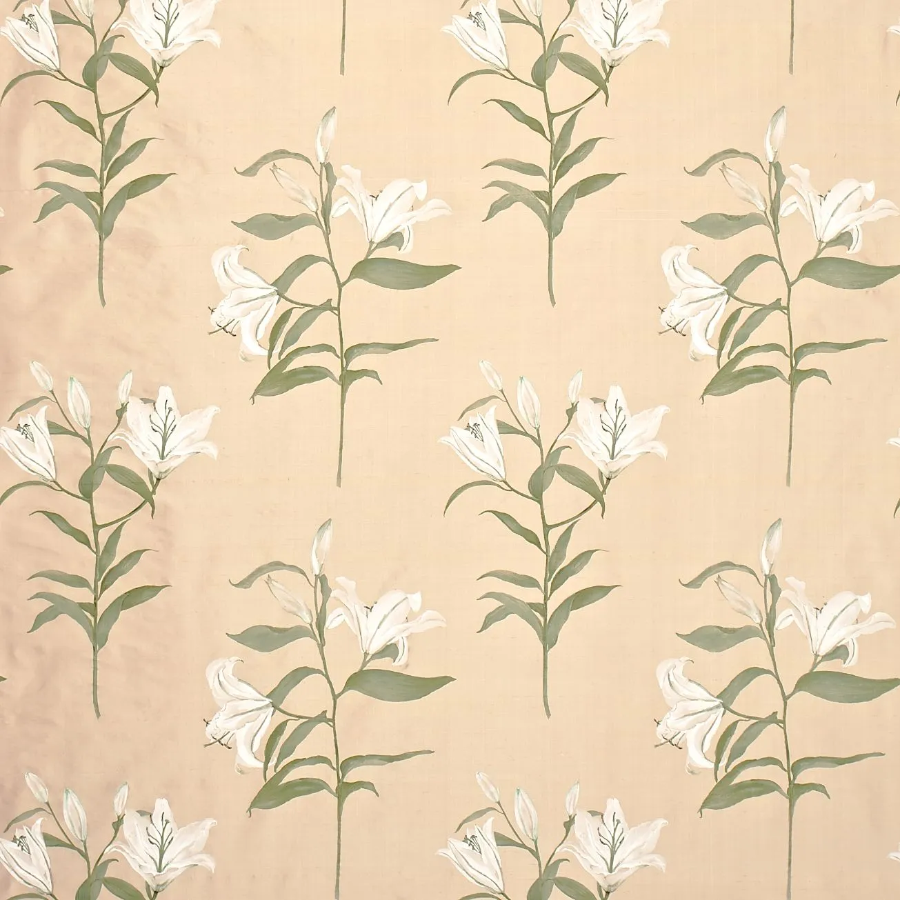 Ткань Sanderson A Painter's Garden DAPGLS201