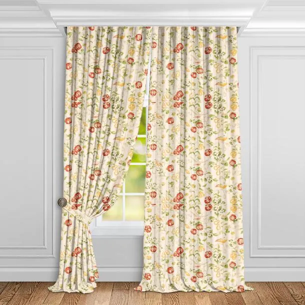 Ткань Sanderson A Painter's Garden DAPGPE205 #3