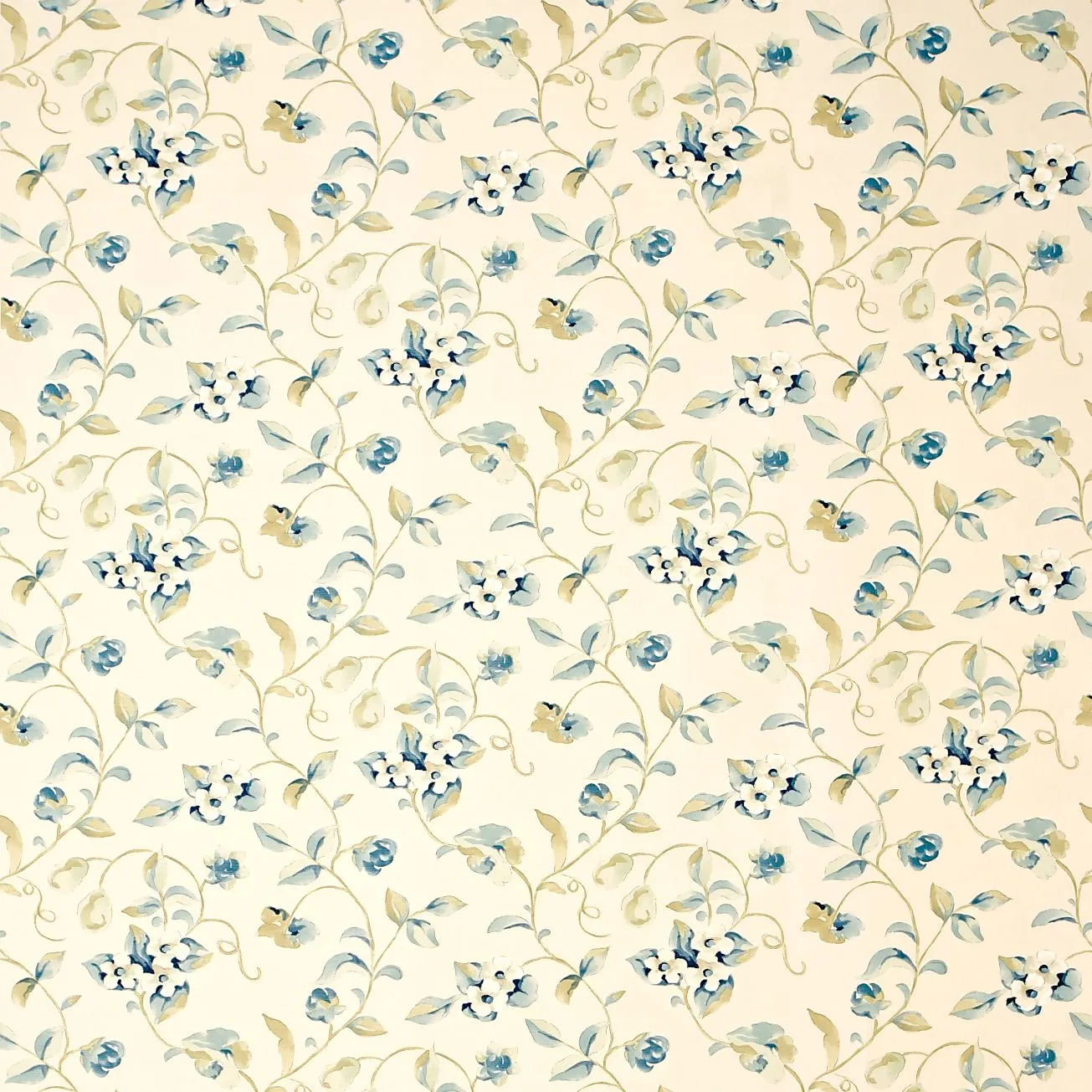 Ткань Sanderson A Painter's Garden DAPGOR201